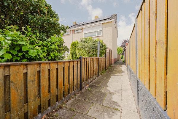 Medium property photo - Keplerlaan 30, 3204 BJ Spijkenisse
